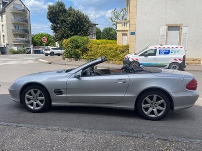 SL 350