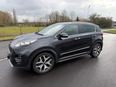 Sportage