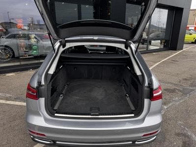 Audi A6 AVANT SPORT QUATTRO 2.0 TDI 204CV (2022) - Photo 13