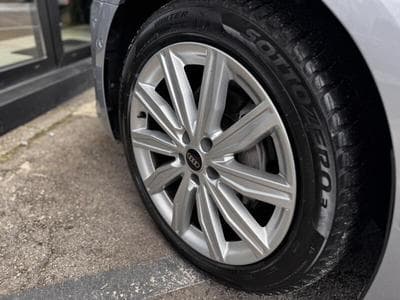 Audi A6 AVANT SPORT QUATTRO 2.0 TDI 204CV (2022) - Photo 14