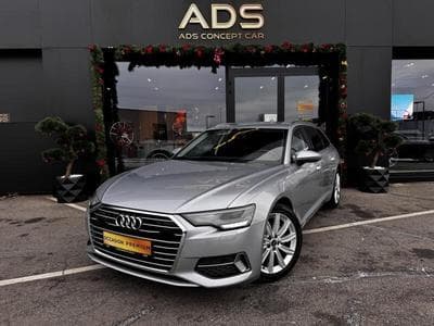 Audi A6 AVANT SPORT QUATTRO 2.0 TDI 204CV (2022) - Photo 1