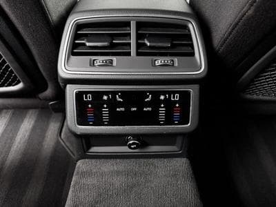 Audi A6 AVANT SPORT QUATTRO 2.0 TDI 204CV (2022) - Photo 10