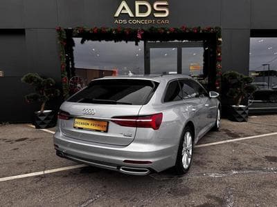 Audi A6 AVANT SPORT QUATTRO 2.0 TDI 204CV (2022) - Photo 3