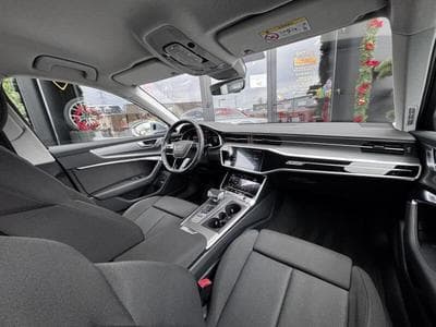 Audi A6 AVANT SPORT QUATTRO 2.0 TDI 204CV (2022) - Photo 8