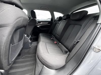 Audi A6 AVANT SPORT QUATTRO 2.0 TDI 204CV (2022) - Photo 9