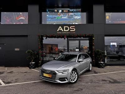 Audi A6 AVANT SPORT QUATTRO 2.0 TDI 204CV (2022) - Photo 15