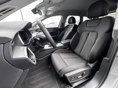 Audi A6 AVANT SPORT QUATTRO 2.0 TDI 204CV (2022) - Photo 6