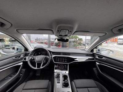 Audi A6 AVANT SPORT QUATTRO 2.0 TDI 204CV (2022) - Photo 7