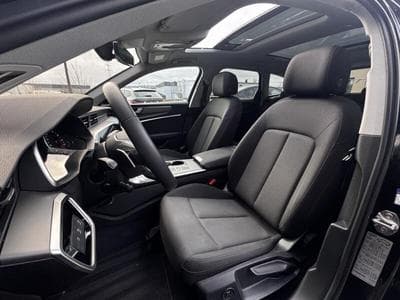 Audi A6 AVANT S-TRONIC 2.0 TDI 204CV (2023) - Photo 8