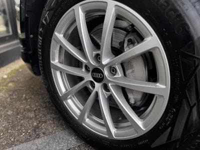 Audi A6 AVANT S-TRONIC 2.0 TDI 204CV (2023) - Photo 12