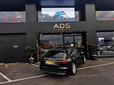 Audi A6 AVANT S-TRONIC 2.0 TDI 204CV (2023) - Photo 14