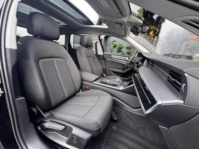 Audi A6 AVANT S-TRONIC 2.0 TDI 204CV (2023) - Photo 5