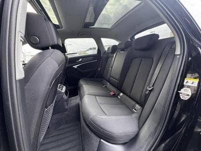 Audi A6 AVANT S-TRONIC 2.0 TDI 204CV (2023) - Photo 9