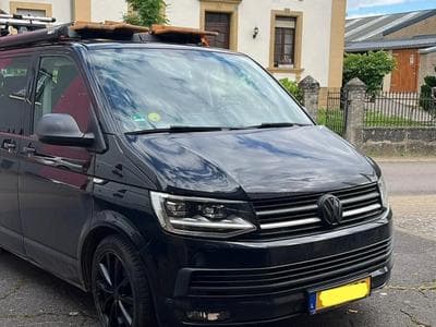 VW Multivan (2018) - Photo 5