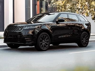 Range Rover Velar