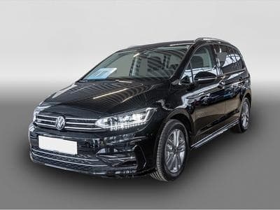 VW Touran (2026) - Foto 1
