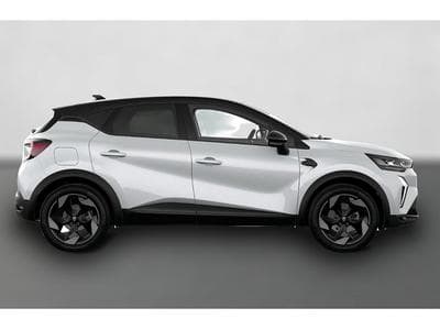 Captur