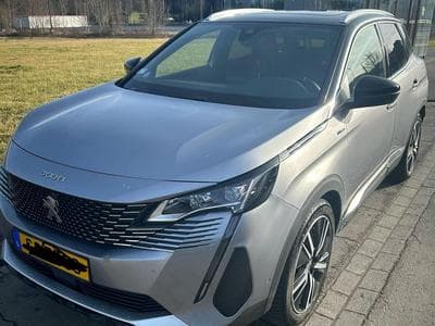 Peugeot 3008 3008 GT Plug‑in Hybrid (2023) - Foto 1