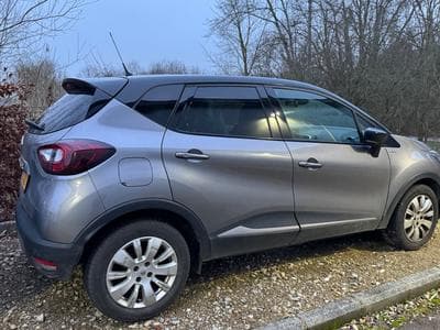 Captur