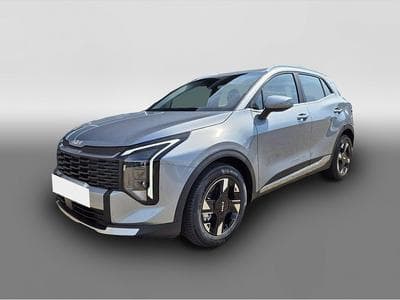 Kia Sportage (2026) - Photo 1