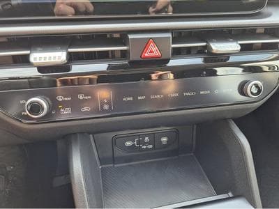 Kia Sportage (2026) - Photo 15