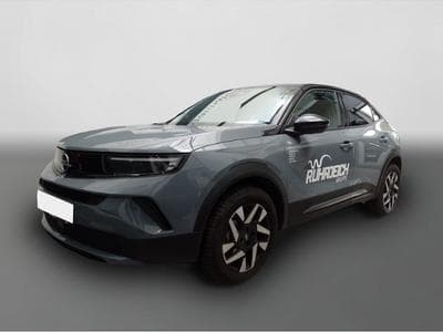 Opel Mokka (2024) - Foto 1