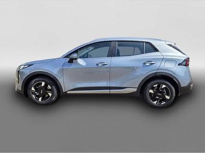 Kia Sportage (2026) - Photo 8