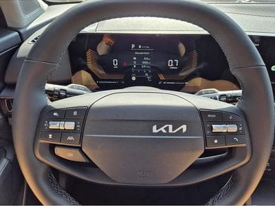 Kia Sportage (2026) - Photo 12