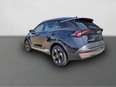 Kia Sportage (2026) - Photo 1