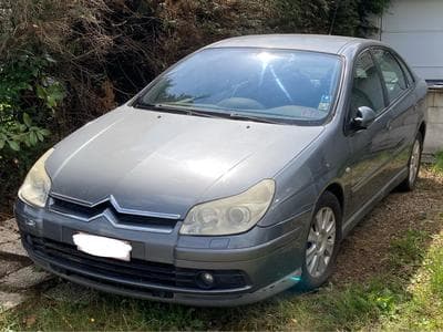 Citroën C5 Exclusive (2005) - Foto 1