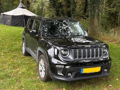 Jeep Renegade E-Hibrid MY23 Limited - 1.5 Turbo T4 130 (2023) - Photo 1