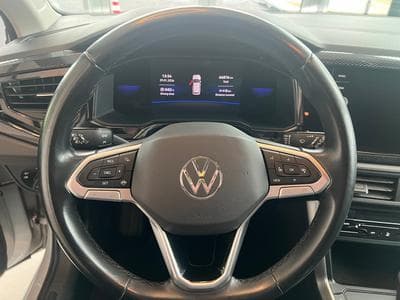 VW Polo 1.0 TSI LIFE (2022) - Photo 8