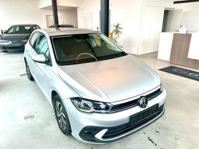VW Polo 1.0 TSI LIFE (2022) - Photo 1