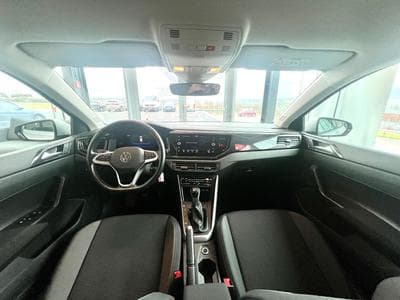 VW Polo 1.0 TSI LIFE (2022) - Photo 5