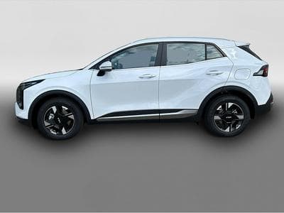 Kia Sportage (2026) - Photo 3