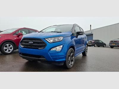 EcoSport