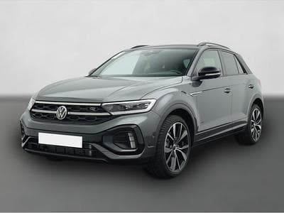 VW T-Roc (2026) - Foto 1