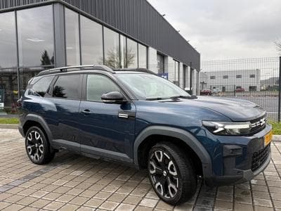 Dacia Bigster JOURNEY (2025) - Photo 1