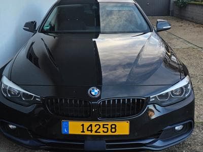 BMW 430 Gran Coupé Gran Coupé (2019) - Photo 1