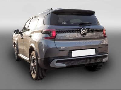 C3 Aircross