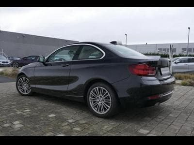 BMW 218 Luxury (2019) - Photo 1