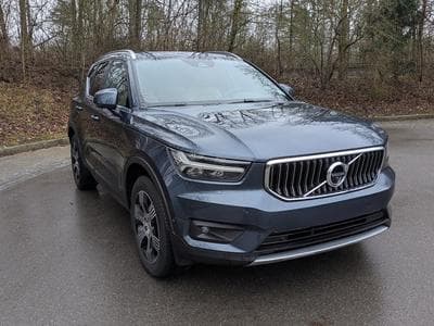 XC40