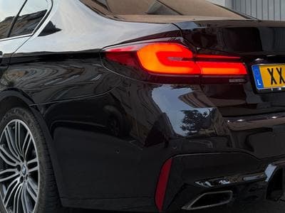 BMW 540 M Paket (2021) - Photo 4