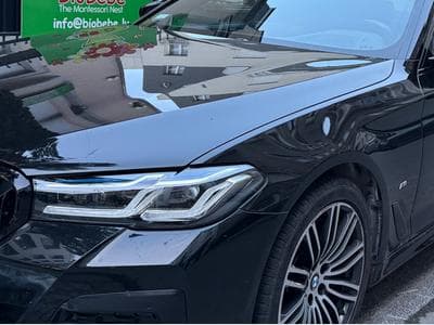 BMW 540 M Paket (2021) - Photo 5