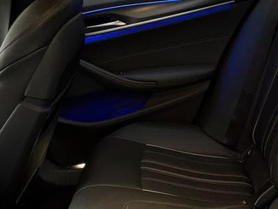 BMW 540 M Paket (2021) - Photo 7