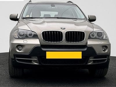 BMW X5 x_Driver 3.0dA 211cv Pack Luxure (2007) - Photo 1