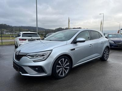 Renault Megane R.S Line TCe 160CV Auto. BOSE (2021) - Foto 1