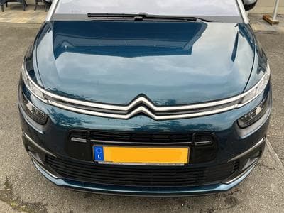Citroën C4 Grand SpaceTourer 2.0 HDI   163CH   400 NM  8-Gang-Autom. (2022) - Photo 2