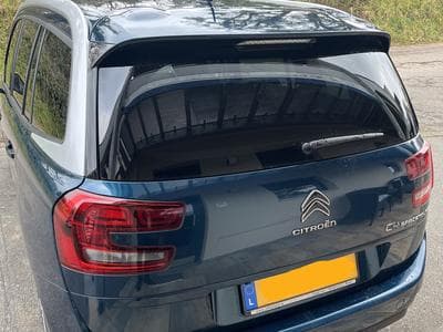 Citroën C4 Grand SpaceTourer 2.0 HDI   163CH   400 NM  8-Gang-Autom. (2022) - Photo 4