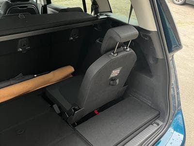 Citroën C4 Grand SpaceTourer 2.0 HDI   163CH   400 NM  8-Gang-Autom. (2022) - Photo 6